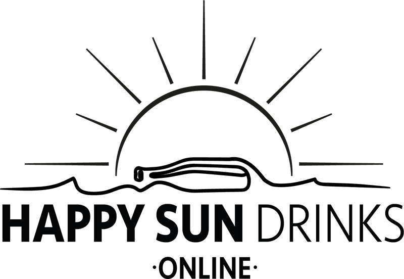 Happy Sun Drinks